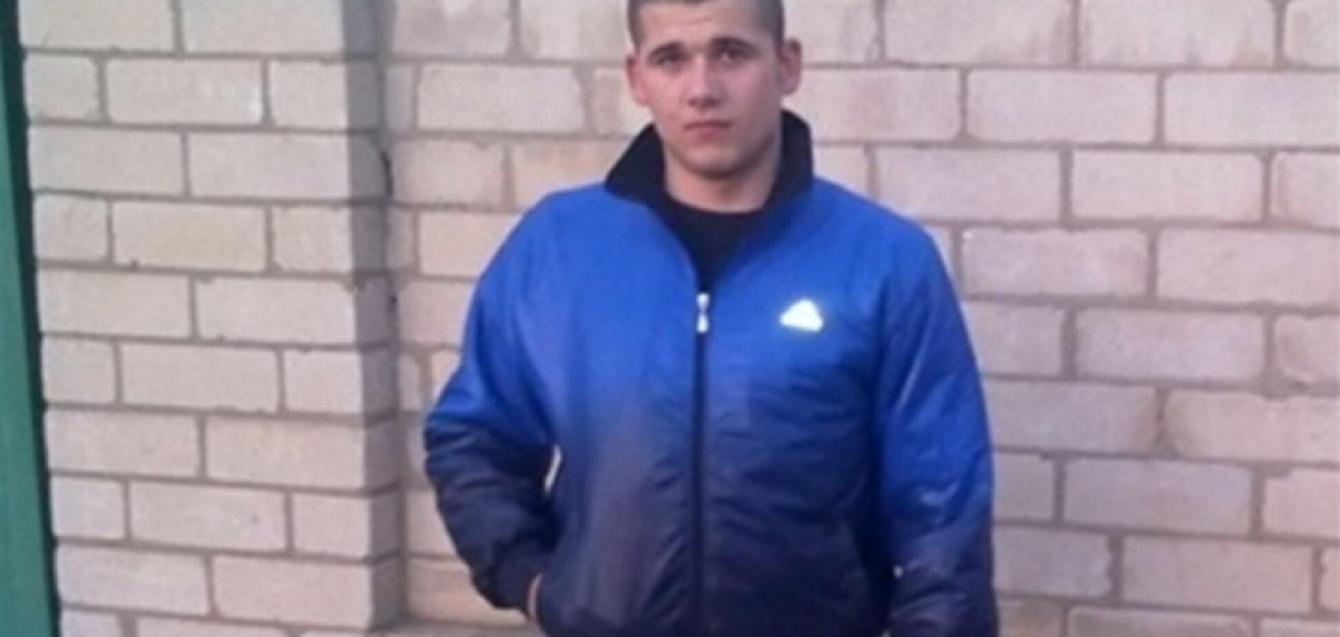 Люди обвиняют врадиевских насильников в убийстве школьницы