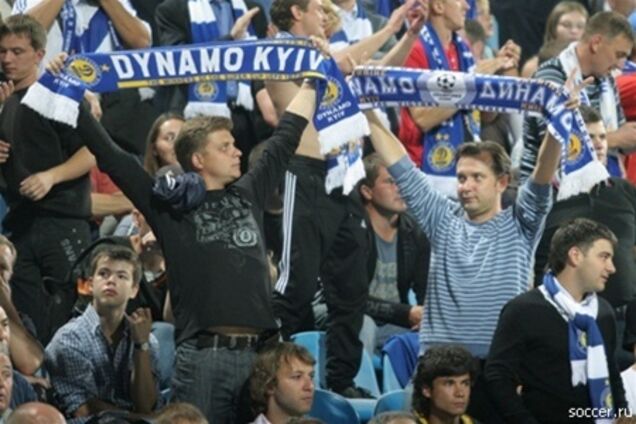 Объединенный турнир: оптимизм 'Динамо' и стабильность 'Шахтера'