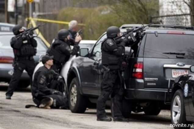 У Канаді запобігли теракту