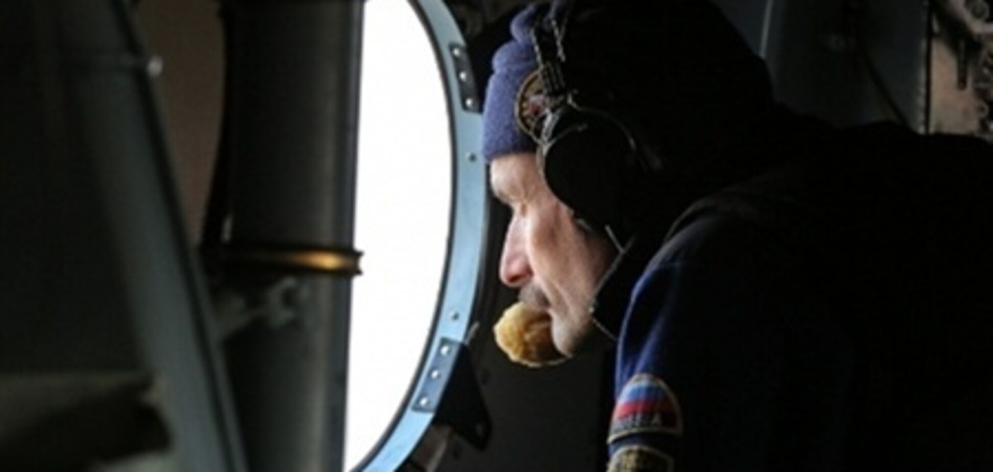 Спасатели не нашли разбившийся Ми-8 в Якутии