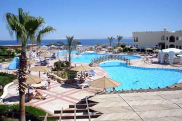 МЗС рекомендує відпочивальникам в Єгипті не залишати готелів