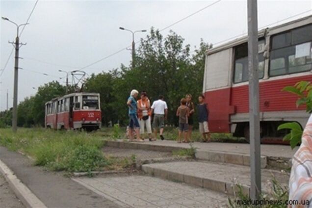 Ситуация на дорогах 1 июля: 75 ДТП, 8 погибших