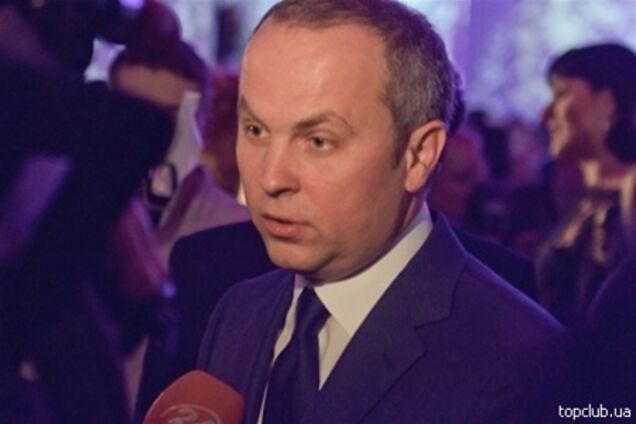 Ющенко предпочитает Камбоджу, а Шуфрич Монако