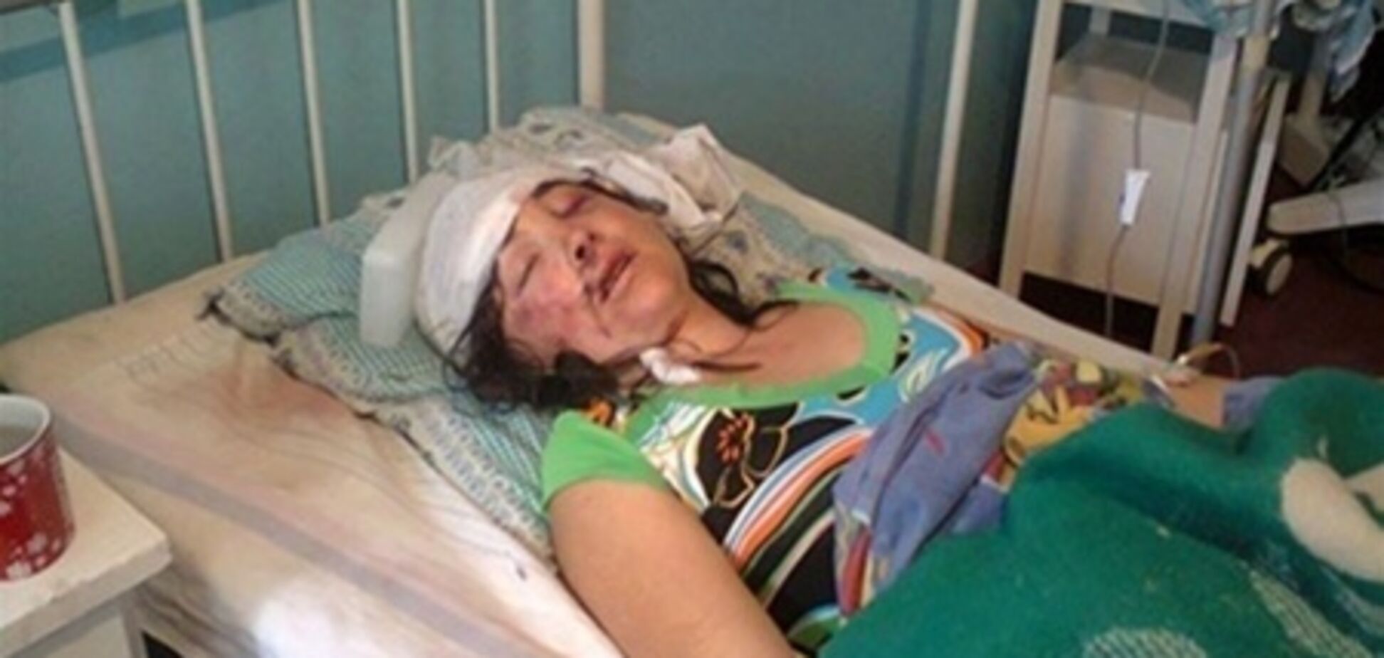 Во Врадиевке задержан третий насильник