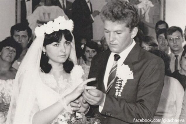 Нардеп Куницын разводится с женой после 28 лет брака