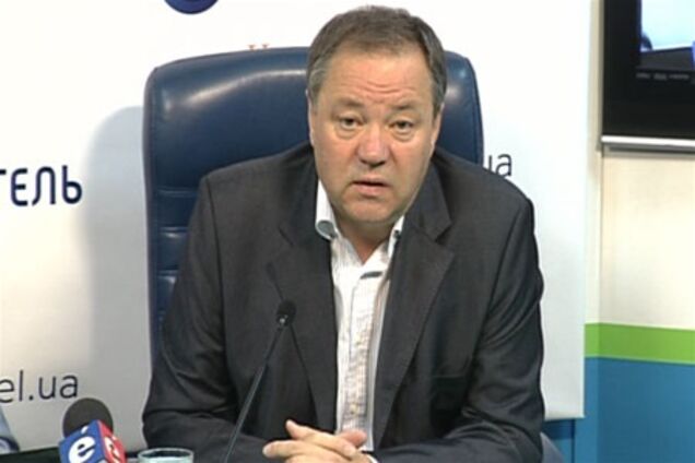 'Газпром' катастрофически теряет свои позиции в Украине – эксперт