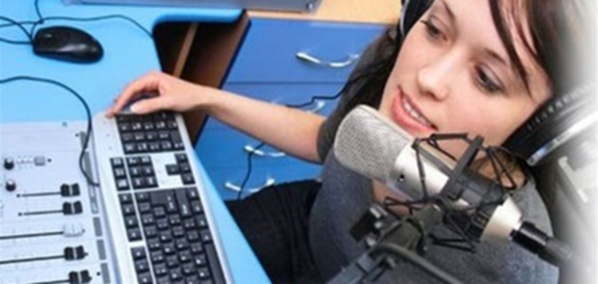 Бывшие главреды 'Коммерсант FM' открывают в Украине радиостанцию