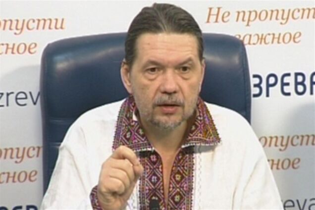 Оппозиция требует отставки губернатора Николаевщины
