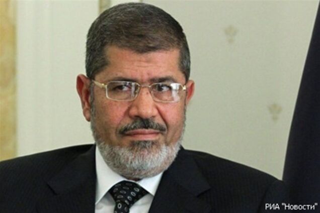 Официальные представтели главы Египта ушли в отставку