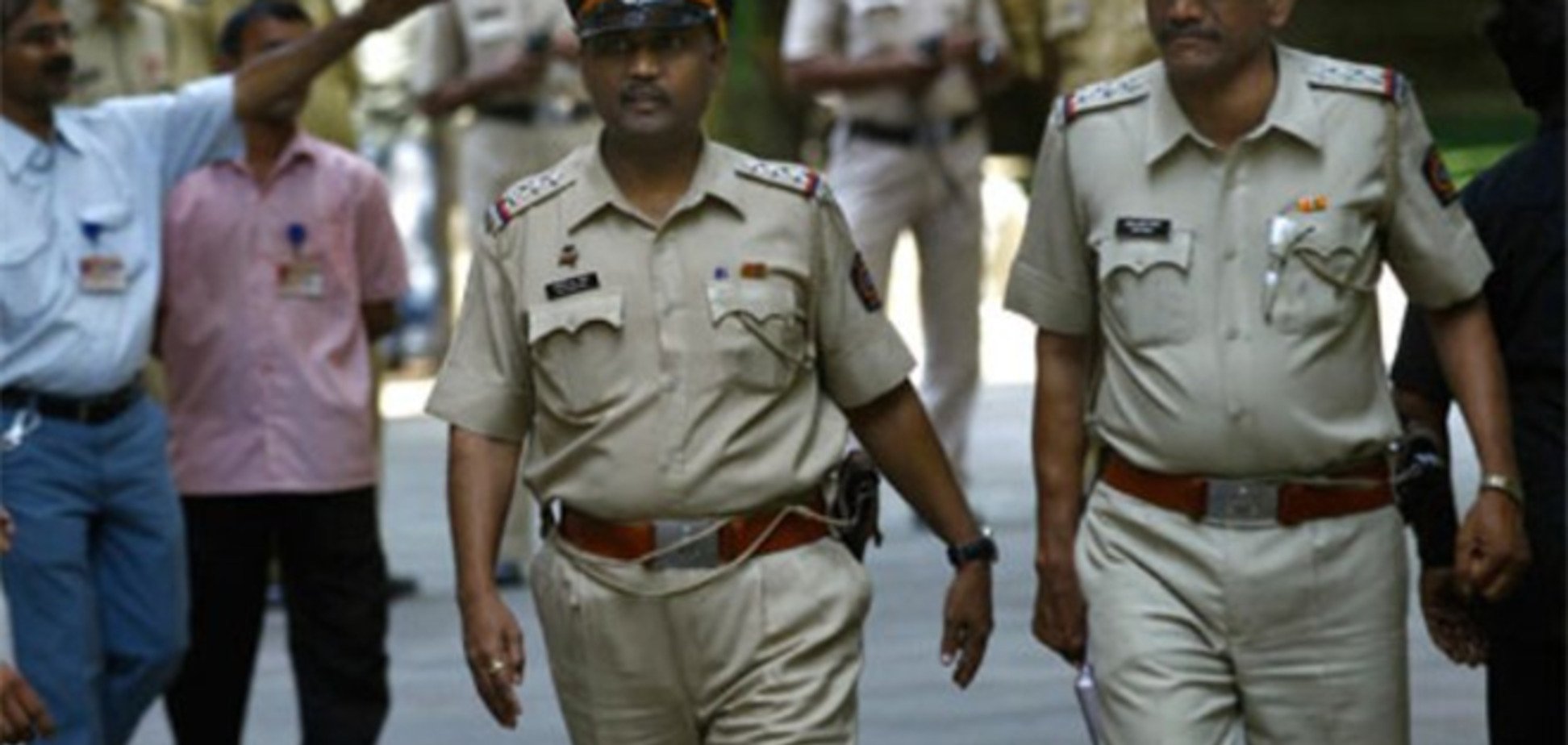 В Индии преступникам дали пожизненно за изнасилование туристки