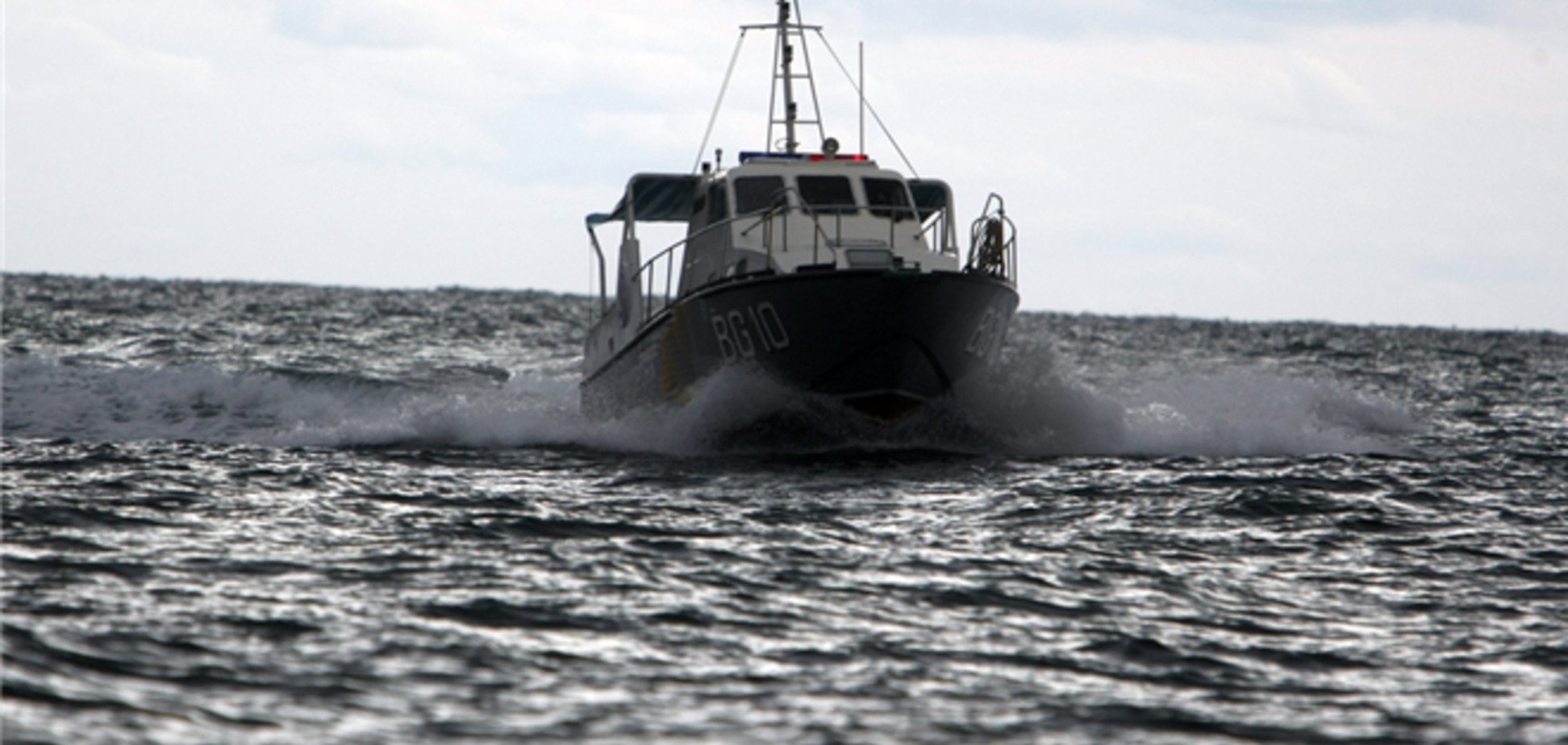 Трагедия на Азовском море: найдено тело третьего рыбака