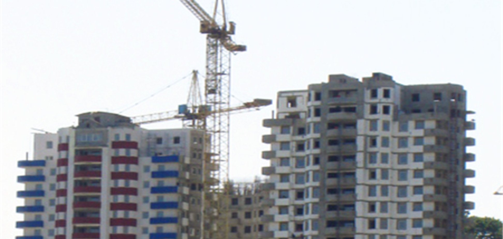 Еще 24 новостройки войдут в программу доступного жилья