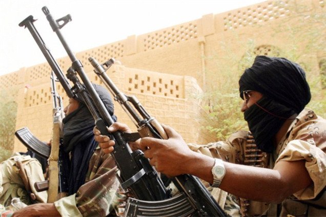 В Алжире убили одного из лидеров 'Аль-Каиды'