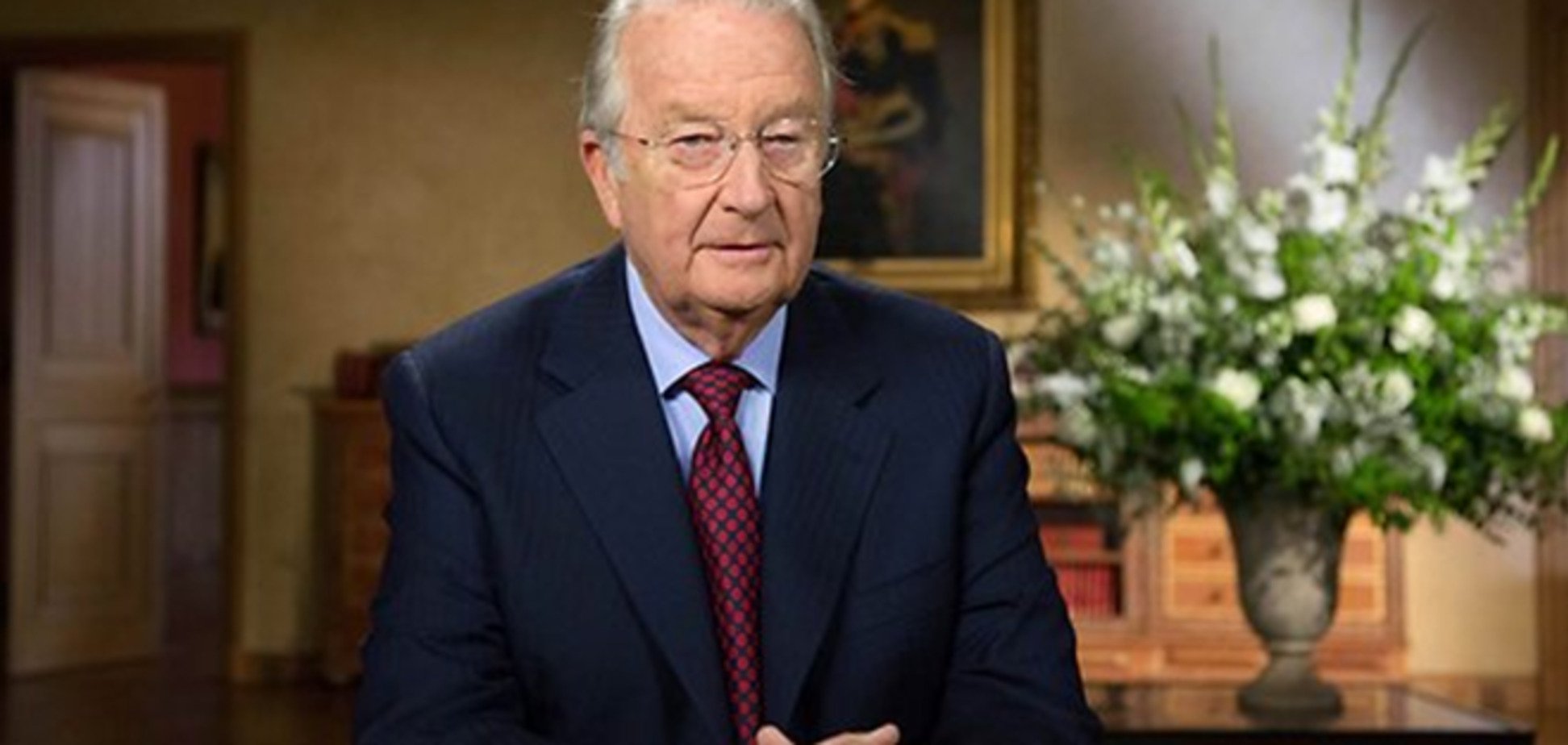 В Бельгии произойдет смена короля