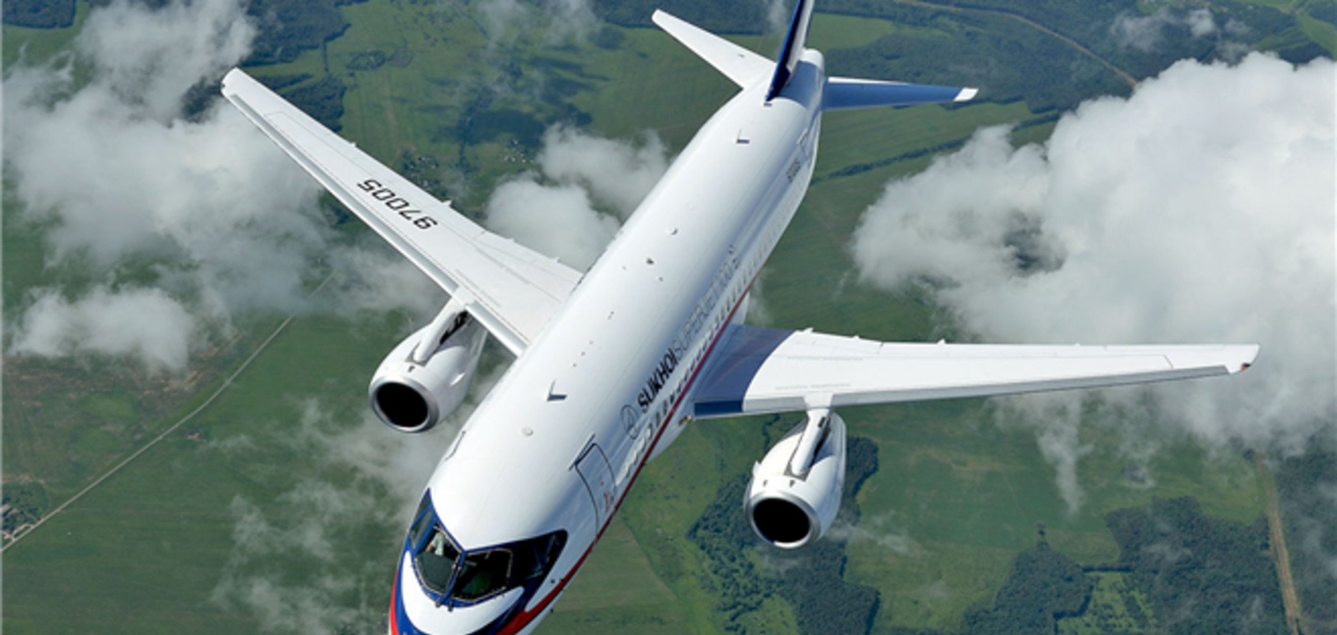 В Исландии при посадке потерпел аварию самолет