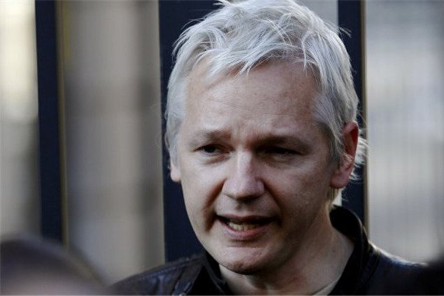 Засновник WikiLeaks розповів про своє головне розчаруванні