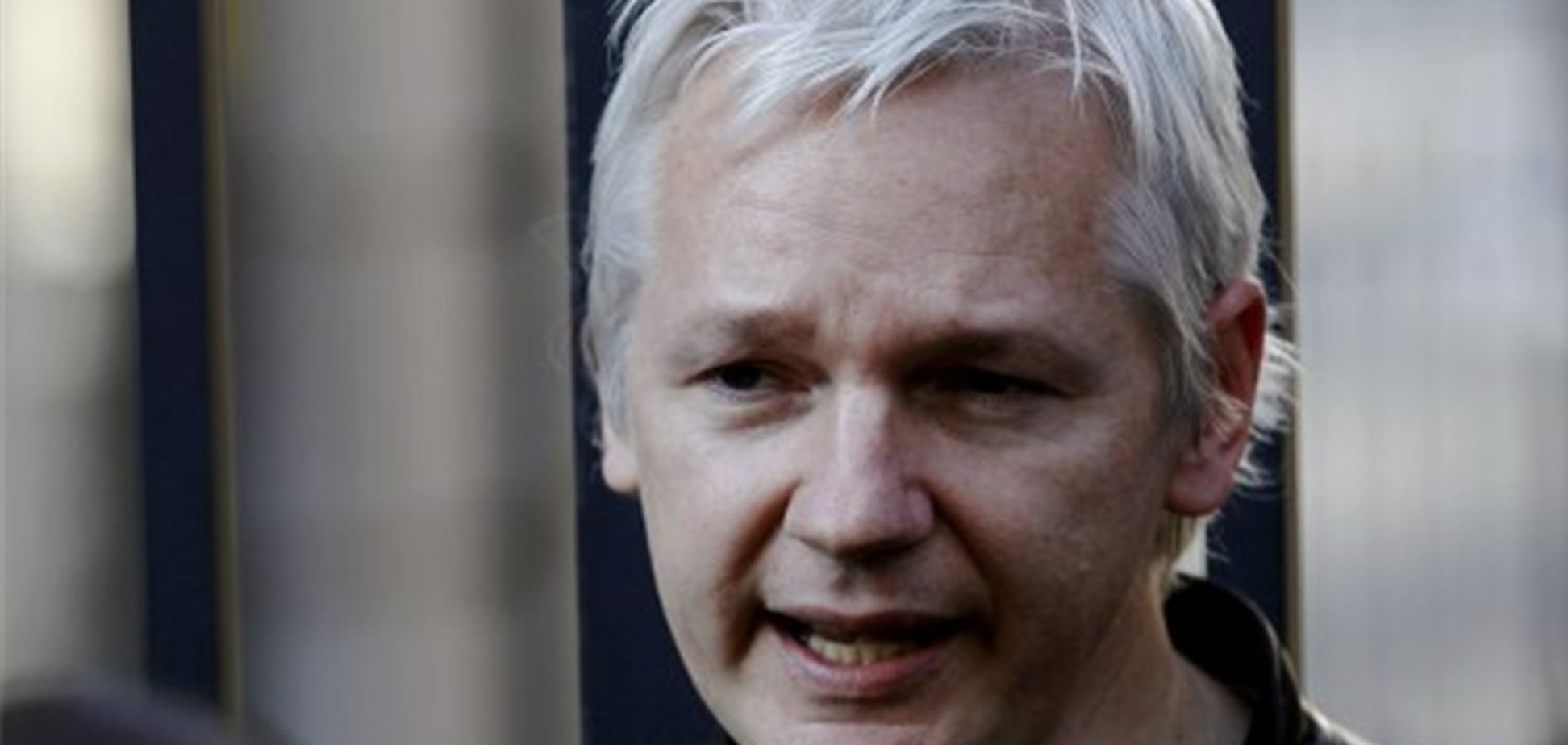 Основатель WikiLeaks рассказал о своем главном разочаровании