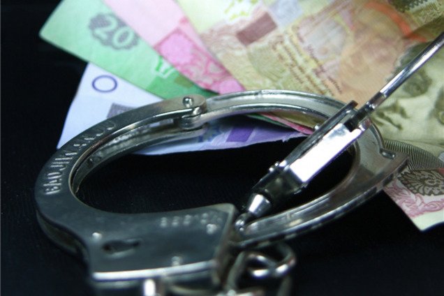 Начальника стройінспекціі Черкащини посадили під домашній арешт