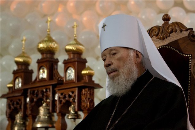 На 1025-річчя Хрещення Русі приїдуть шість патріархів