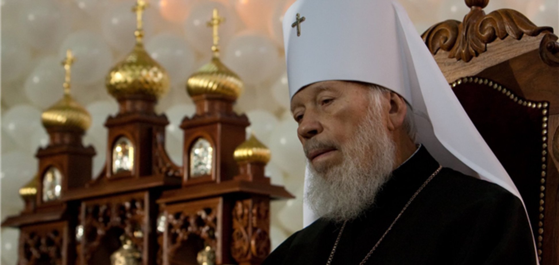 На 1025-летие Крещения Руси приедут шесть патриархов