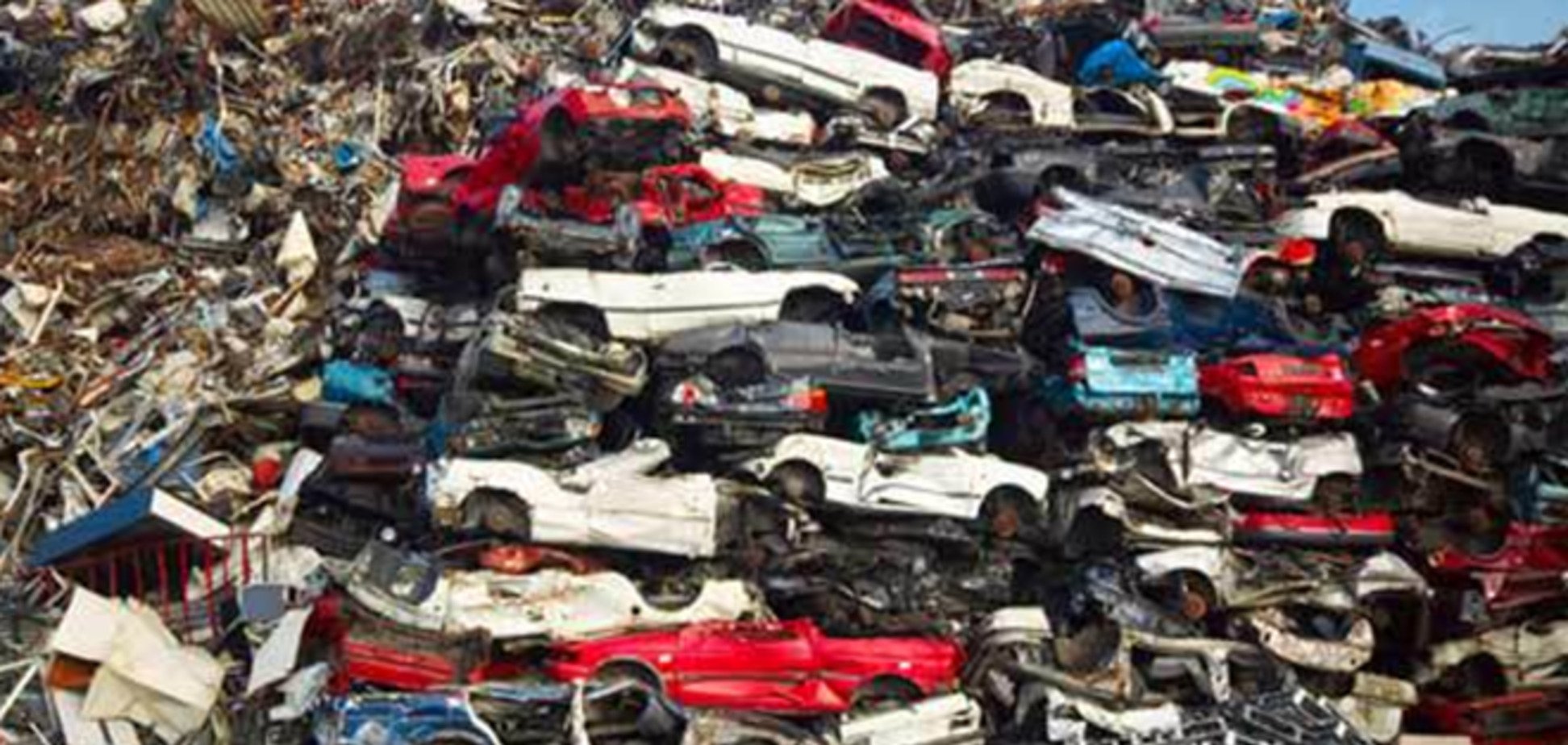 Нардеп Рыбаков призывает Януковича ветировать утилизационный сбор