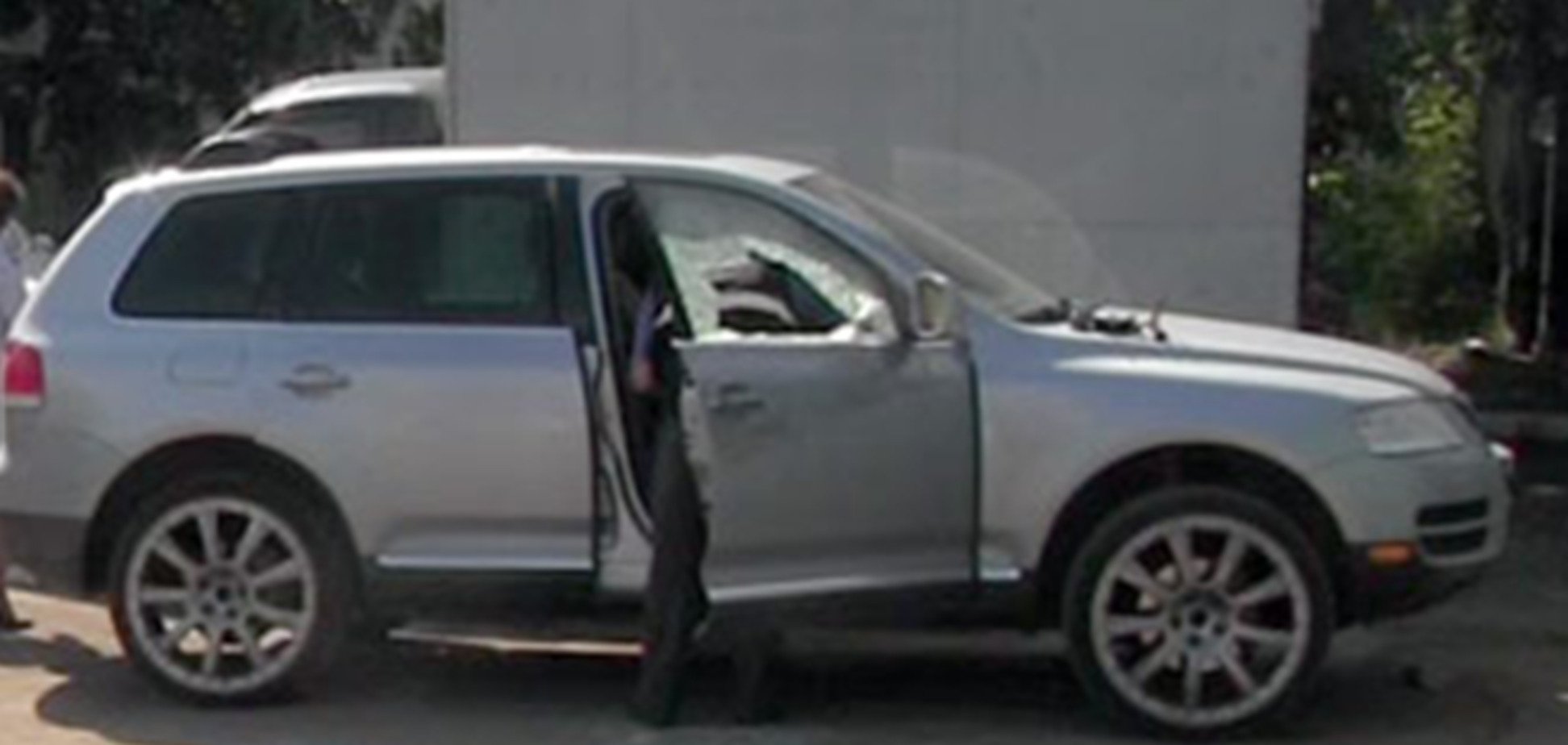 У Москві пенсіонер на скутері з обріза розстріляв свого зятя