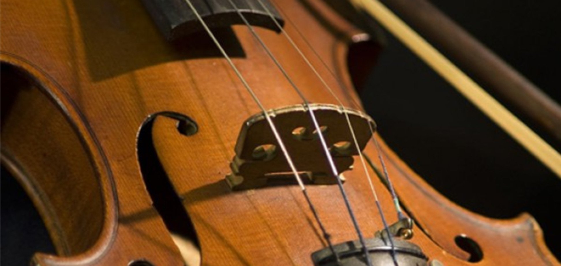 Жителя Сумщины приговорили за контрабанду уникальной скрипки