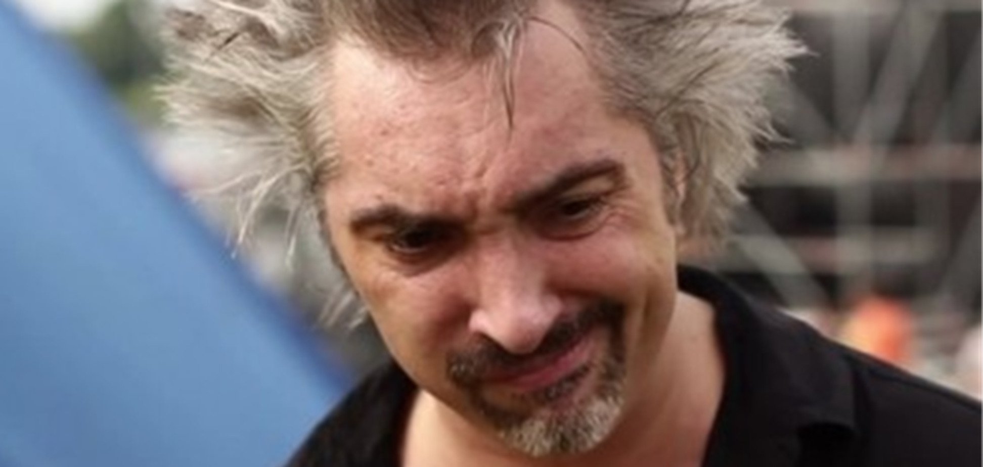 Солист 'Короля и Шута' умер во время записи нового альбома