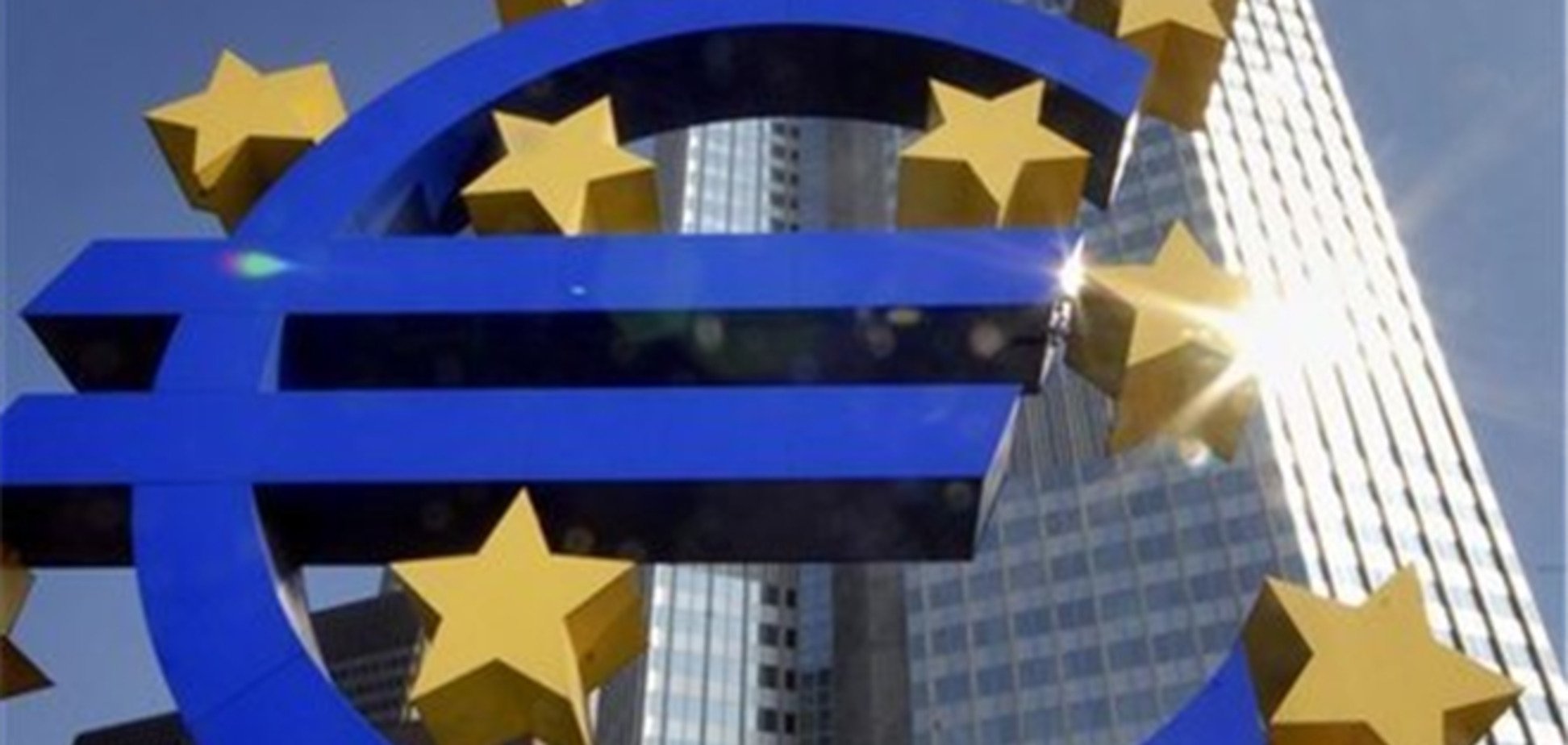 В ЕС госдолг смогли сократить лишь Германия и Эстония