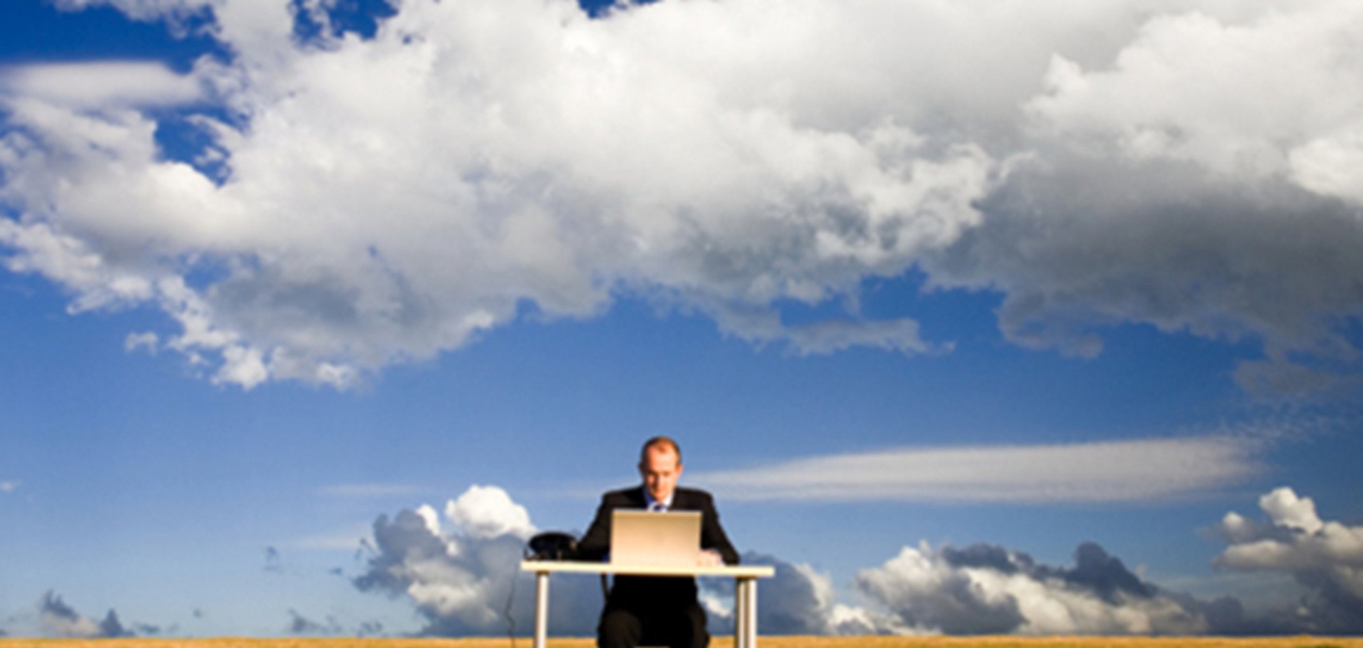 МТС создает виртуальные рабочие места