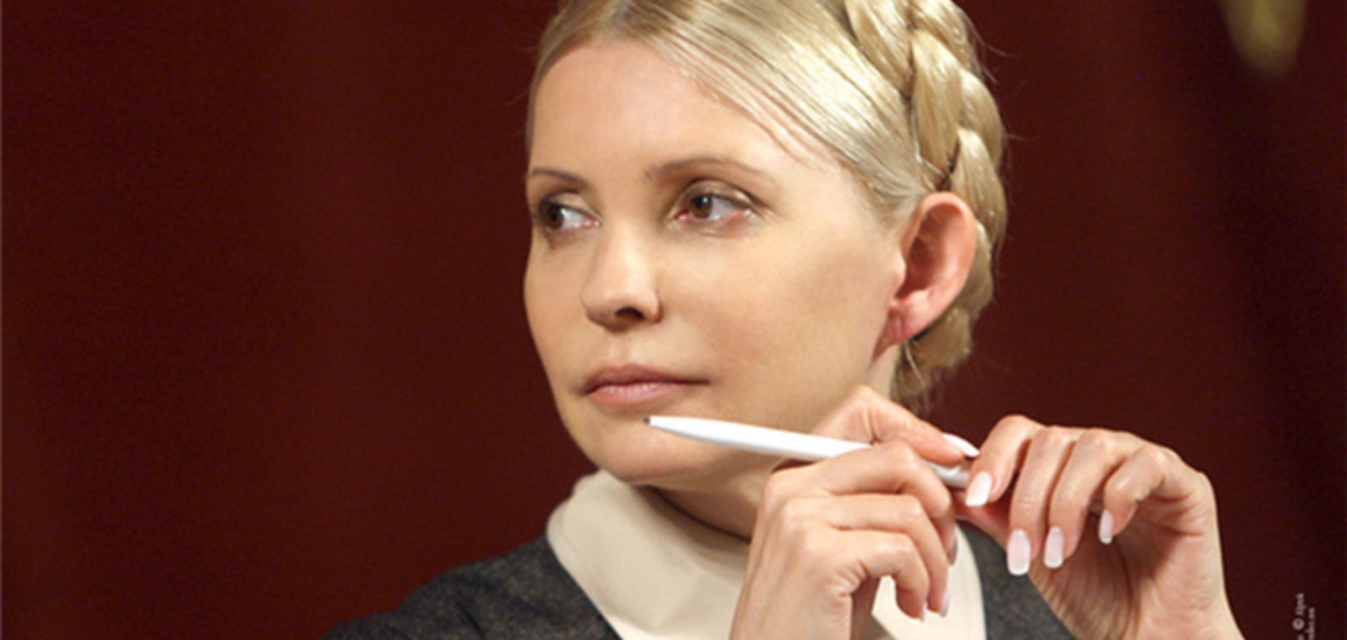 Защита Тимошенко надеется решить вопрос об операции через ЕСПЧ