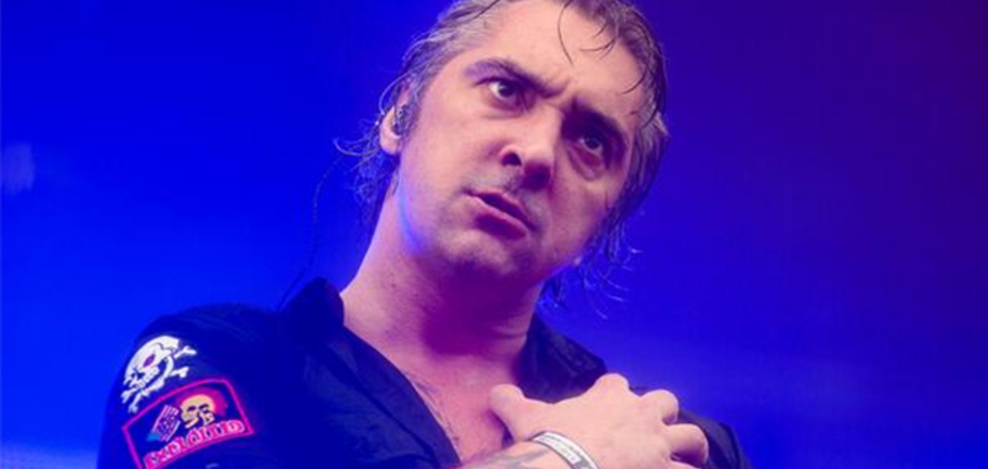 Названа причина смерти солиста группы «Король и Шут»