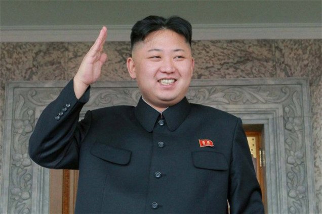 Ким Чен Ын отдал сестре ключевой пост в партии