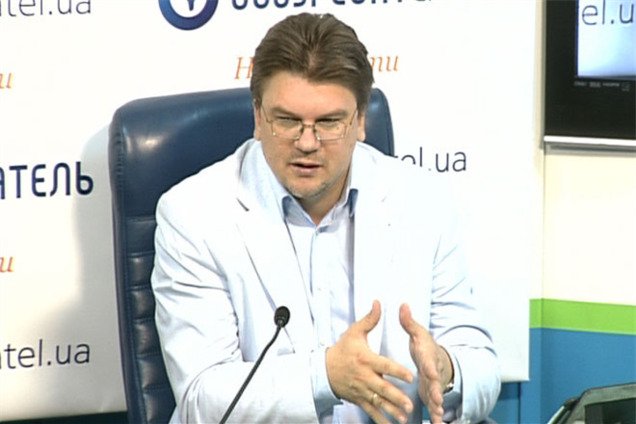 Жданов про міліцію: система не піддається реформуванню