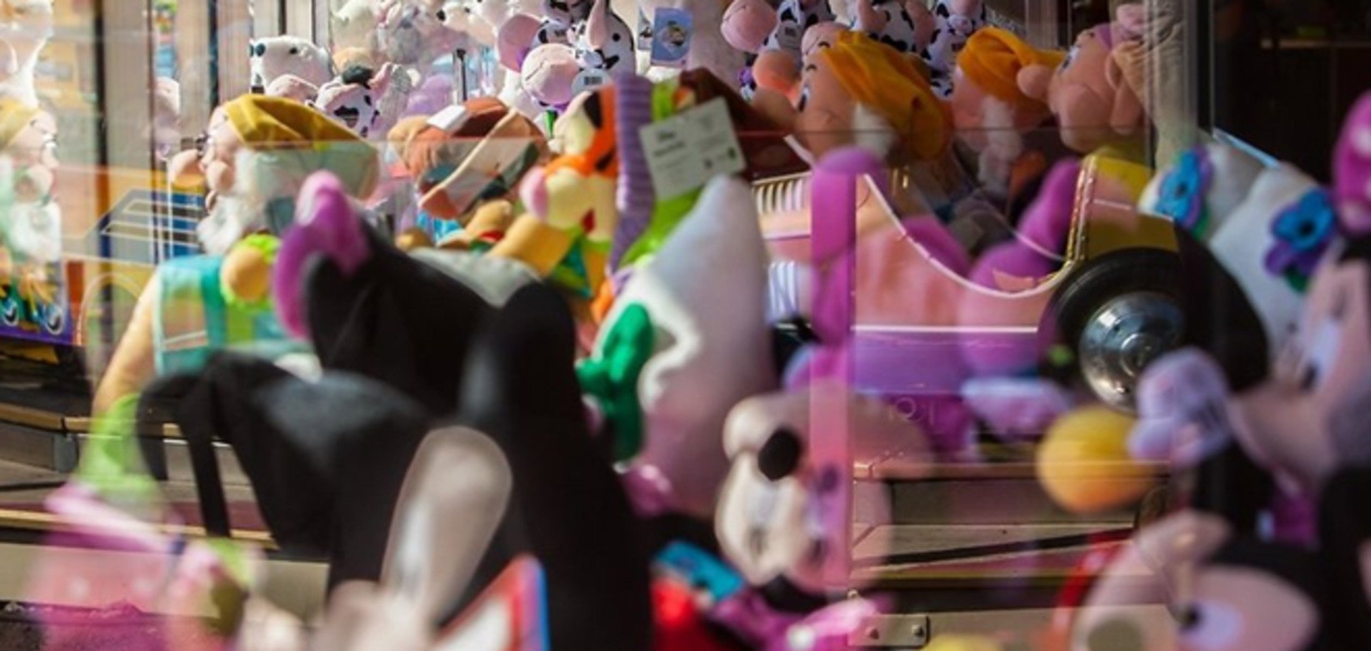 В ЕС запретили игрушки с ароматизаторами