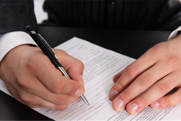 Госпредпринимательства против регистрации предпринимателей через банки