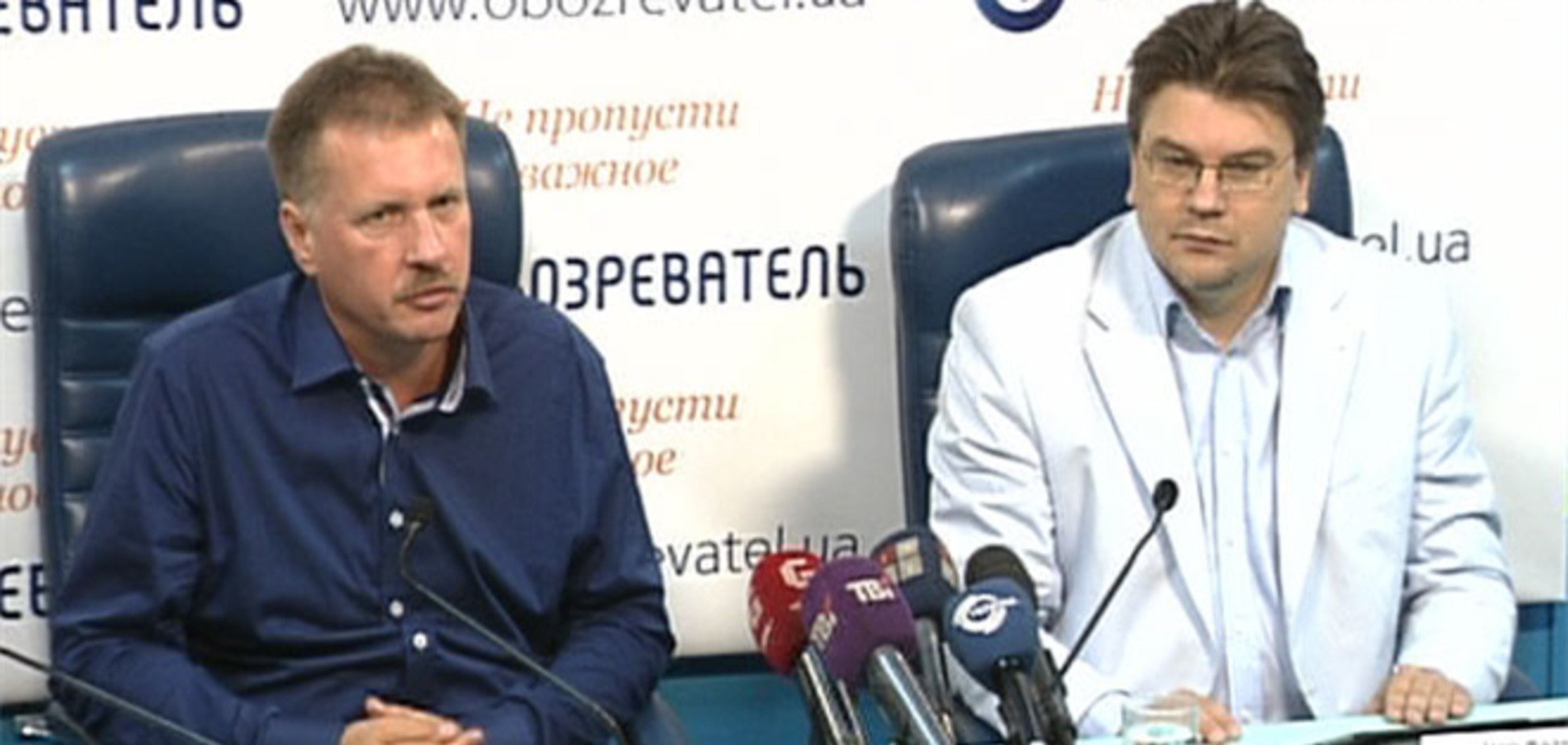 Акции в защиту милиции проводят «выдавливаемые из системы» - политолог