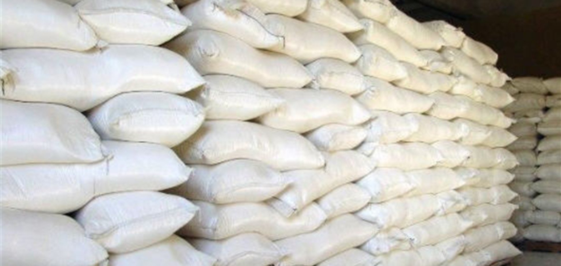 Производство сахара в Украине уменьшится на 1 млн. тонн - эксперт