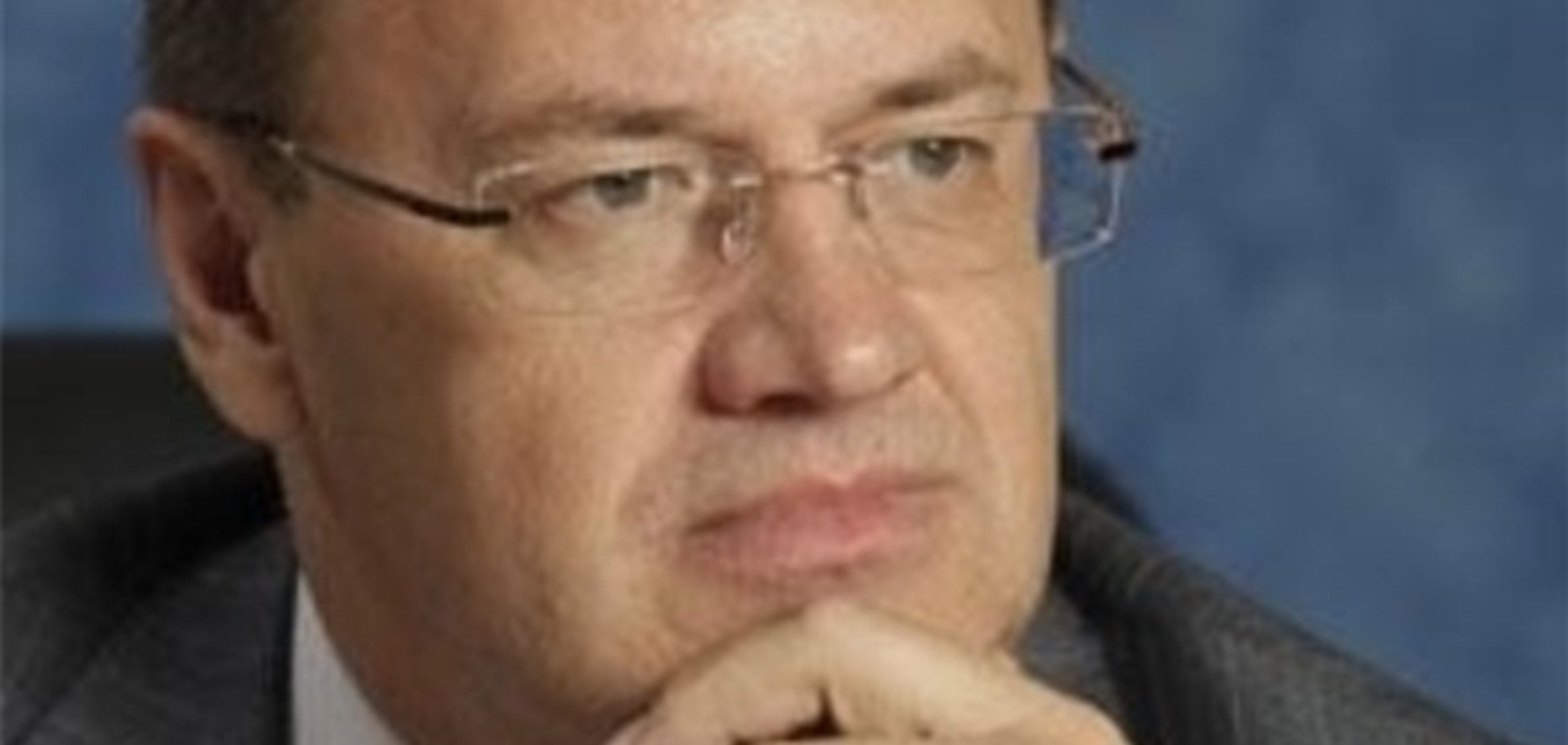 Мер Томська подав у відставку через розбіжності з губернатором