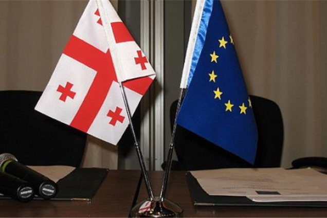 Грузия и ЕС завершили переговоры по ЗСТ