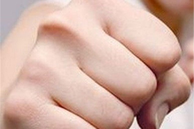 У Тернополі чоловік, який побив до смерті надокучливого сусіда, сів на 8 років