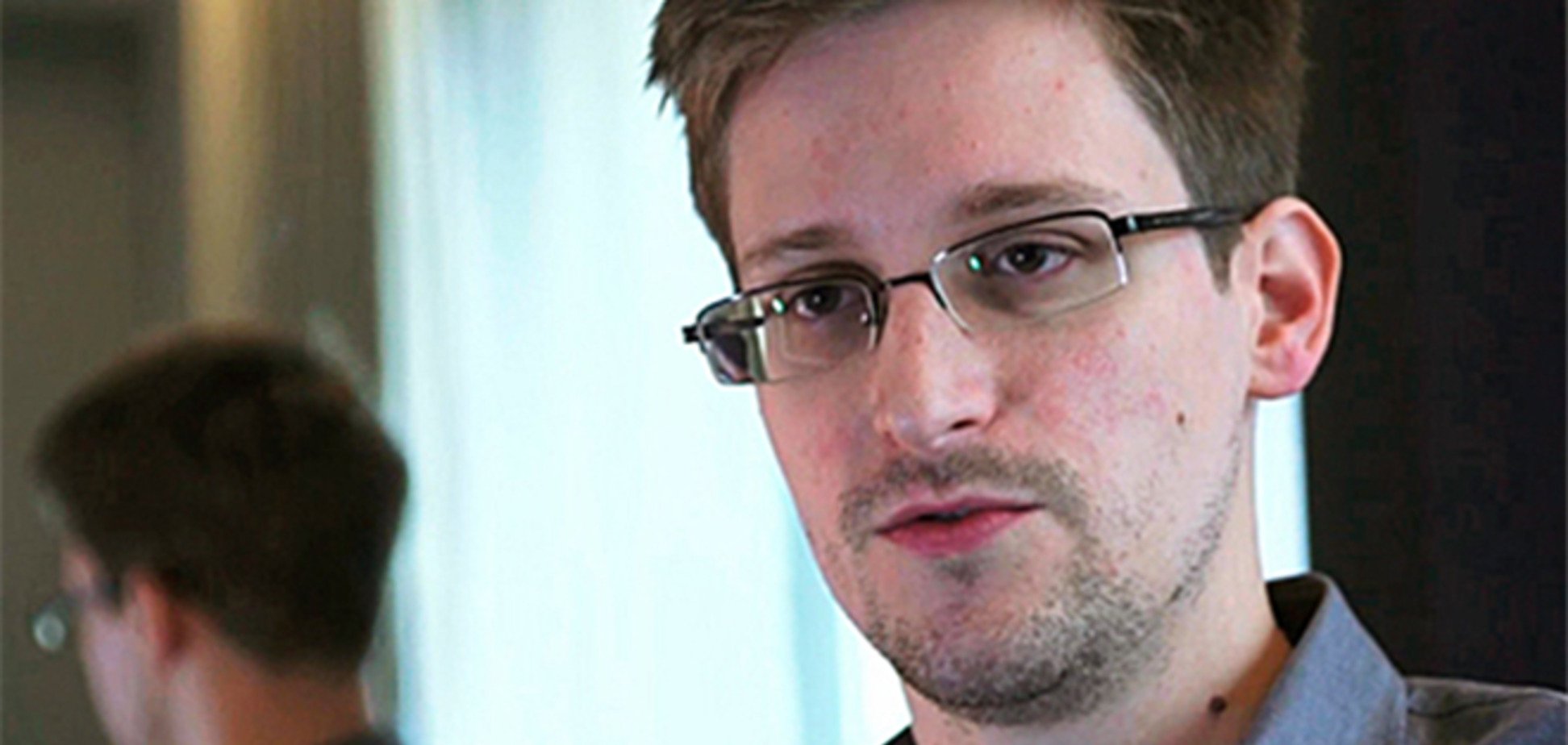 Сноуден хочет вступить в профсоюз российских силовиков