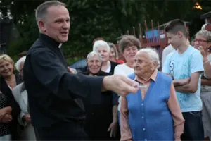 Бунтовщик в сутане