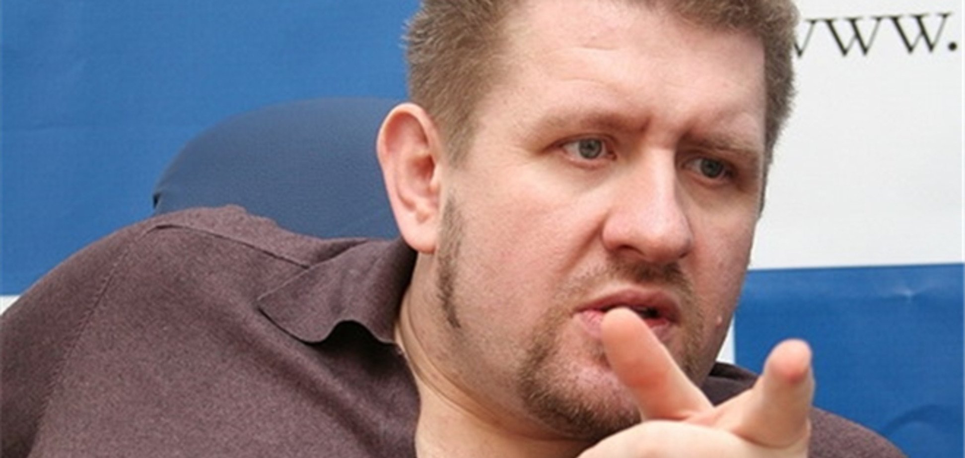 Эксперт: за блокирование Киевсовета грозит три года тюрьмы, но не нардепу