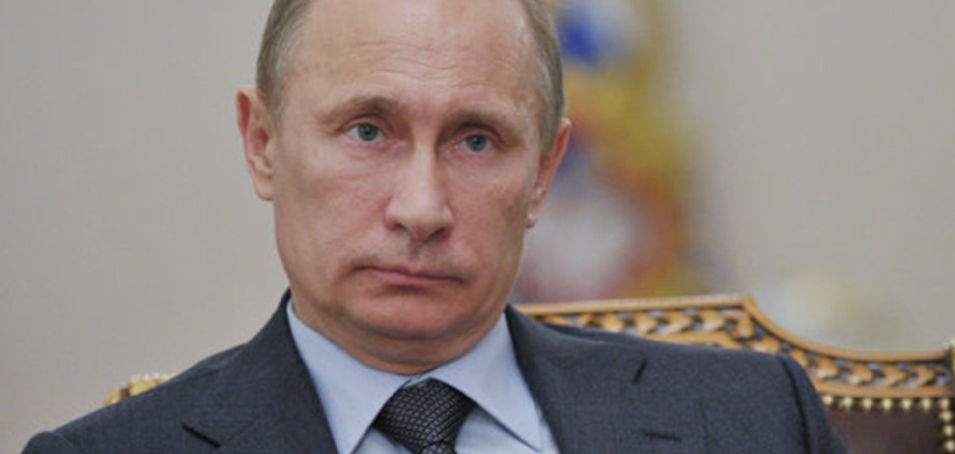 Путин признался, что его крестили втайне от отца-коммуниста
