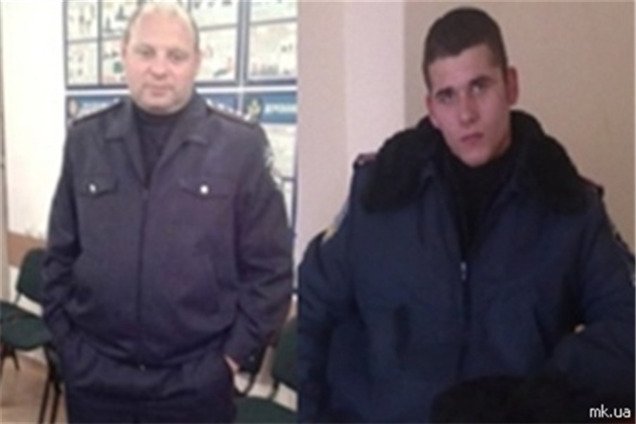 Прокуратура: вина врадиевских насильников доказана