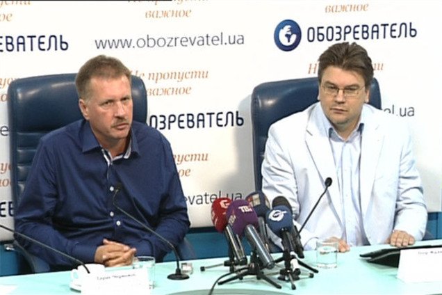 Милиция готова к силовому сценарию – политологи