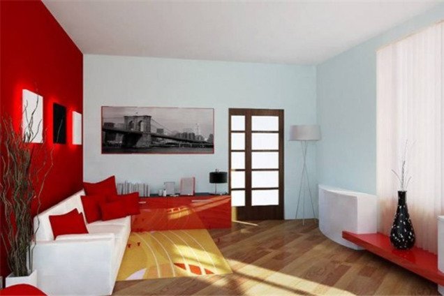 Фен-шуй по-украински для маленьких квартир