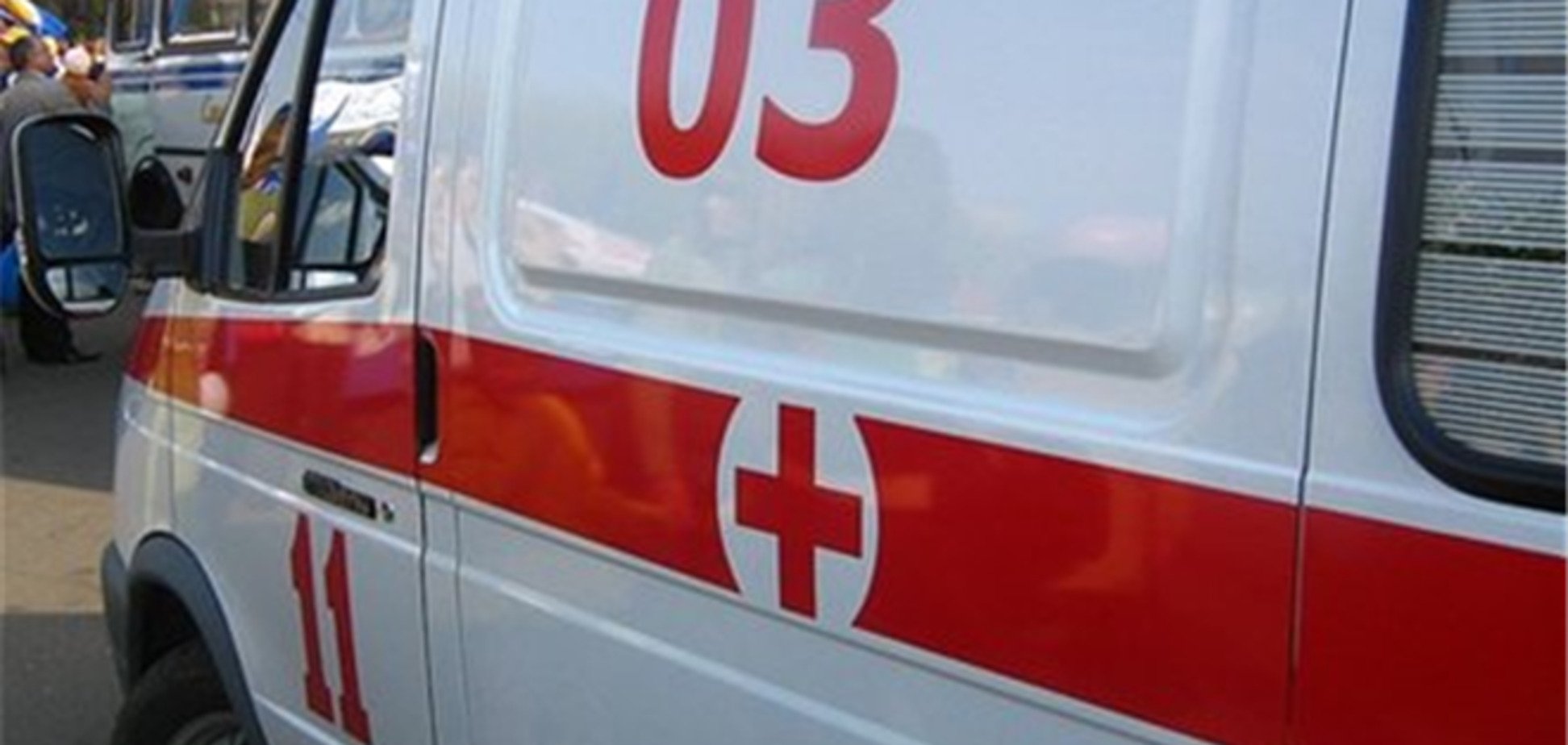 У Кривому Розі 'мінер' підірвався під час закладання вибухівки