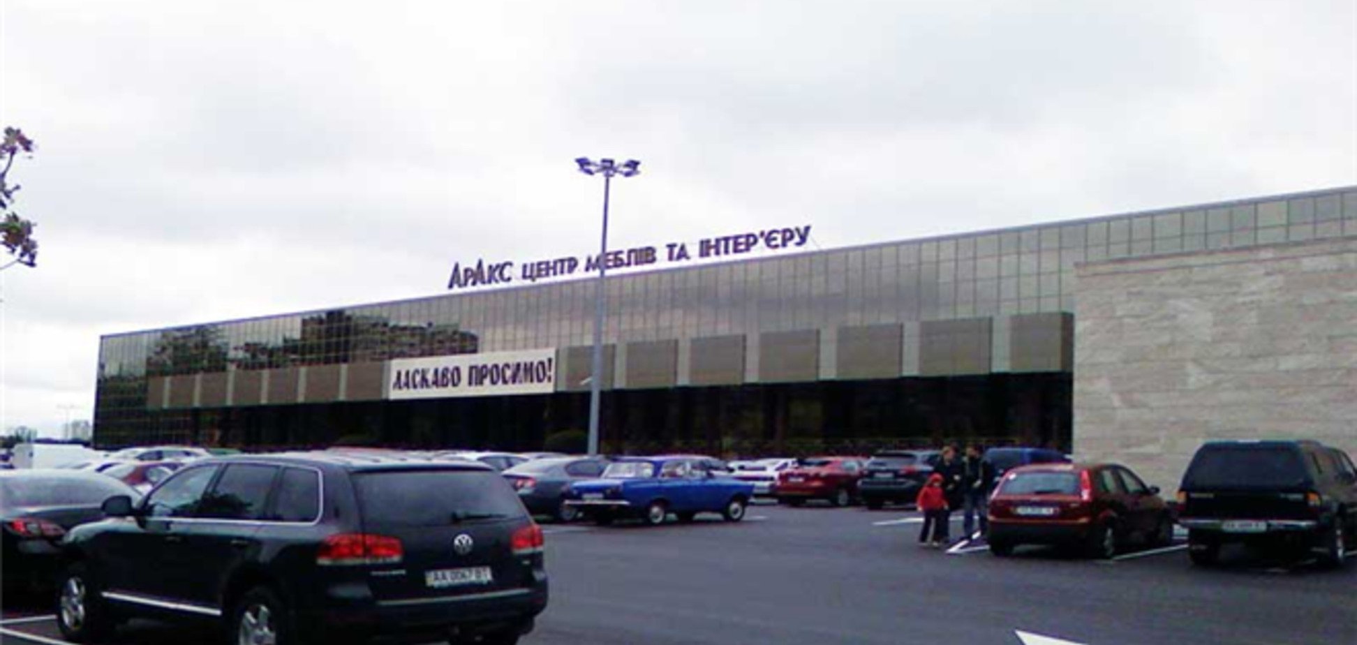 Основатель сети мебельных салонов обманул киевлян на о,5 млн грн